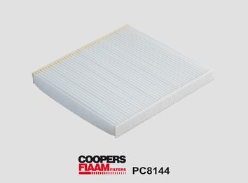 COOPERSFIAAM FILTERS Interieurfilter PC8144 COOPERSFIAAM FILTERS PC8144 originele Interieurfilter Toyota Camry CV11 kosten