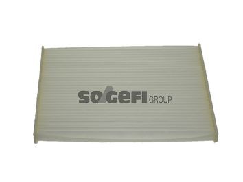 COOPERSFIAAM FILTERS Interieurfilter PC8170 Alfa Romeo MITO Cabinefilter COOPERSFIAAM FILTERS PC8170