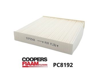 COOPERSFIAAM FILTERS Φίλτρο, αέρας εσωτερικού χώρου PC8192 COOPERSFIAAM FILTERS PC8192 Φίλτρο αέρα εσωτερικού χώρου BRZ II Coupe (ZN8/ZD8) γνήσια τιμες