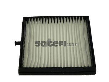 COOPERSFIAAM FILTERS Filter, salongiõhk PC8215 COOPERSFIAAM FILTERS PC8215 Salongi õhufilter Chevrolet Nubira Kombi hind