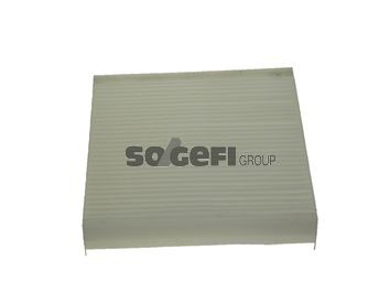 COOPERSFIAAM FILTERS Kupéfilter PC8255 PC8255 COOPERSFIAAM FILTERS pollenfilter OPEL AGILA