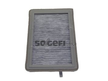 COOPERSFIAAM FILTERS Filtrs, Salona telpas gaiss PCK8015 Salona gaisa filtrs COOPERSFIAAM FILTERS Suzuki VITARA PCK8015