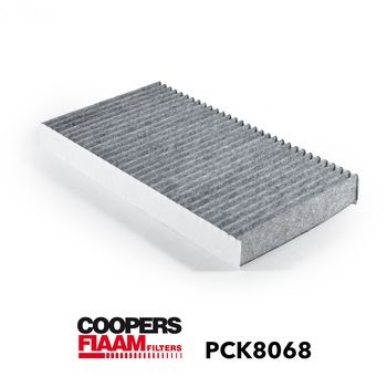 COOPERSFIAAM FILTERS Filtrs, Salona telpas gaiss PCK8068 Salona gaisa filtrs COOPERSFIAAM FILTERS STELVIO PCK8068 lēti