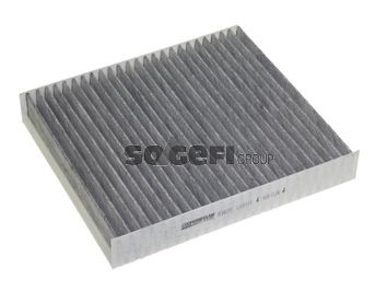 COOPERSFIAAM FILTERS Suodatin, sisäilma PCK8255 PCK8255 COOPERSFIAAM FILTERS Raitisilmasuodatin Mercedes-Benz R-sarja hinta