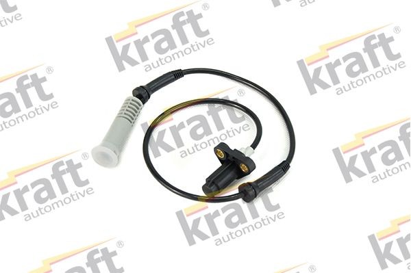 KRAFT Snímač počtu otáčok kolesa 9412520 9412520 KRAFT Čidlo abs Opel lacné