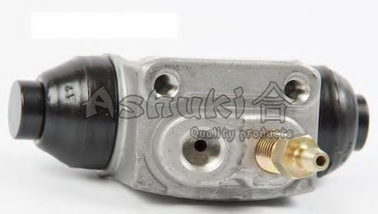 SAKURA Riteņa bremžu cilindrs S6036600 S6036600 Riteņa bremžu cilindrs HONDA CR-V SAKURA