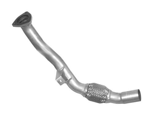VEGAZ Abgasrohr AR-214 AR-214 VEGAZ Auspuffrohr Passat 3BG Kosten