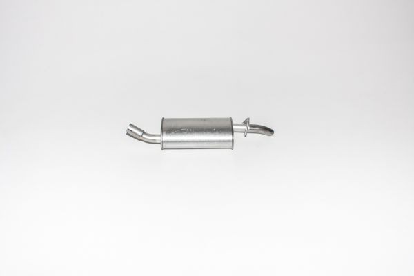 VEGAZ Bakre eksospotte FS-216 Bakpotte VEGAZ Ford TOURNEO CUSTOM FS-216