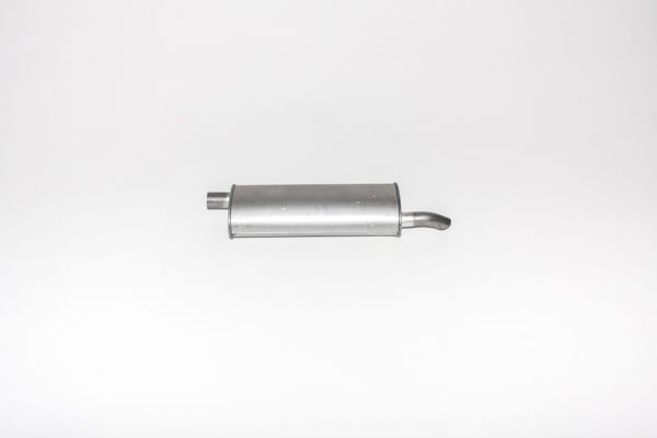 VEGAZ Bakre eksospotte OS-299 VEGAZ OS-299 originale Bakre eksospotte Opel Astra F CC hva koster