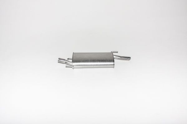 VEGAZ Bakre ljuddämpare FS-369 VEGAZ FS-369 Bakre ljuddämpare Mazda SR29V original