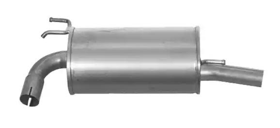 VEGAZ Bagpotte SZS-77 VEGAZ SZS-77 Suzuki Baleno Sedan Bagpotte pris