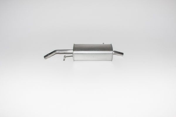 VEGAZ Silencieux arrière CS-184 Silencieux arrière VEGAZ C8 CS-184 pas cher