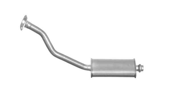 VEGAZ Esimene summuti CS-244 VEGAZ CS-244 Esimene summuti Citroen Berlingo mk2 hind