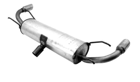 VEGAZ Bagpotte MZS-186 Lydpotte VEGAZ Mazda PREMACY MZS-186