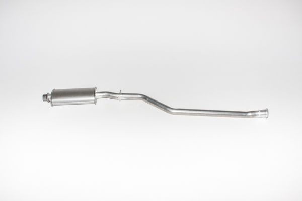 VEGAZ Uitlaat middendemper PGS-192 VEGAZ PGS-192 Tussendemper Peugeot RCZ Coupe originele prijs