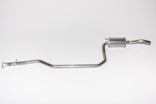 VEGAZ Mittenljuddämpare FS-368 FS-368 VEGAZ mellan ljuddämpare FORD FUSION