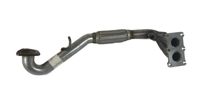 VEGAZ Abgasrohr MOR-106 MOR-106 Auspuffrohr VEGAZ MG Kosten