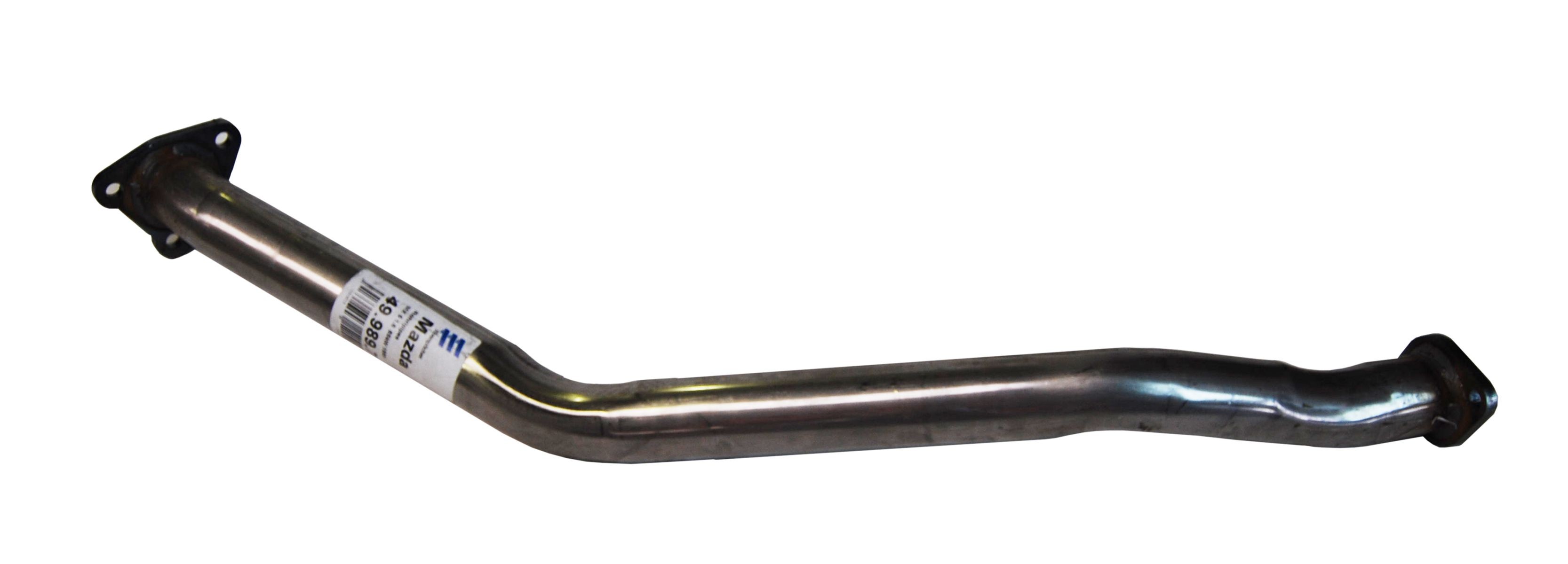 VEGAZ Tubo gas scarico MZR-76 MZR-76 costo Tubo gas scarico VEGAZ MAZDA 929