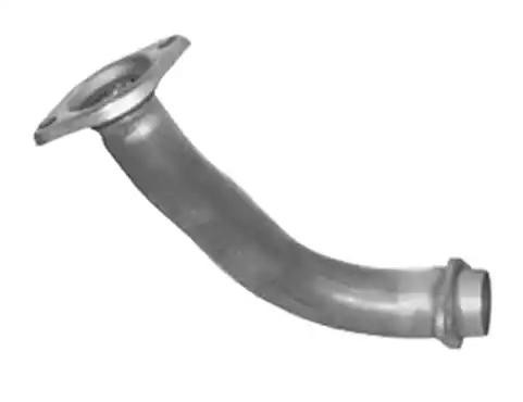 VEGAZ Izplūdes caurule SZR-20 VEGAZ SZR-20 Izplūdes caurule