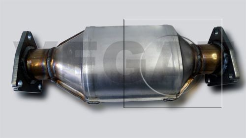 Katalyzátor VEGAZ MOK-917 VEGAZ MOK-917 Katalyzátor LOTUS ELISE 2025