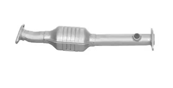 VEGAZ Catalyseur SZK-931 SZK-931 Convertisseur catalytique SUZUKI SX4 VEGAZ