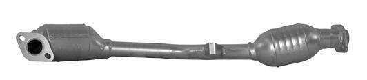 VEGAZ Καταλύτης SAK-909 VEGAZ SAK-909 Καταλύτης Legacy II Sedan (BD) γνήσια τιμες