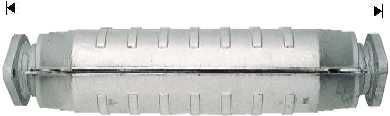 VEGAZ Katalizators FK-967 VEGAZ FK-967 Katalizators FORD USA Focus Mk1 Hatchback (C170) 2.0 132 ZS 2002
