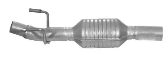 Catalizzatore VEGAZ VK-832 VEGAZ VK-832 Marmitta catalitica Volkswagen LT 2005