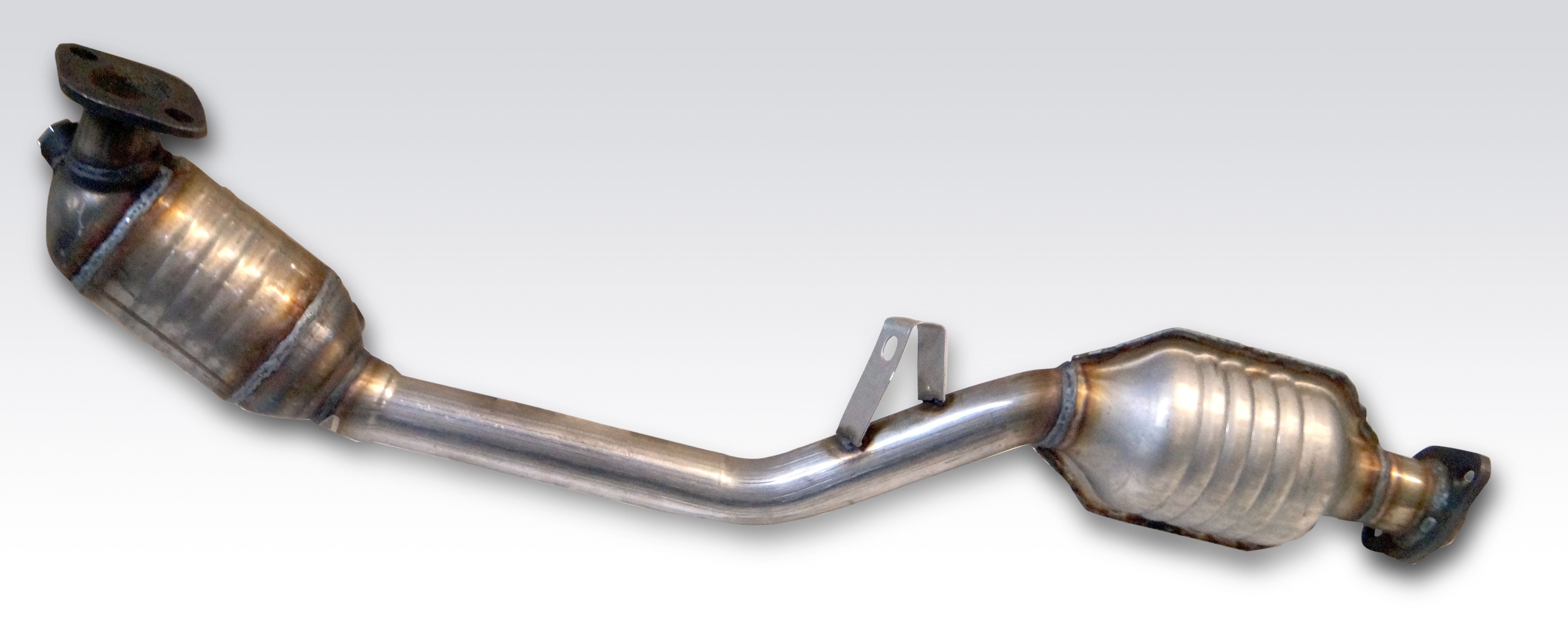 Catalyseur VEGAZ SAK-913 VEGAZ SAK-913 Convertisseur catalytique SUBARU OUTBACK 2019