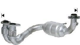 VEGAZ Katalysator TK-960 VEGAZ Katalysator TOYOTA TK-960