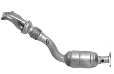 VEGAZ Katalysator MOK-937 Udstødning katalysator VEGAZ CLUBMAN MOK-937 billig