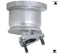 Katalysator VEGAZ DAK-907 VEGAZ DAK-907 Katalysator DAEWOO MATIZ 2004