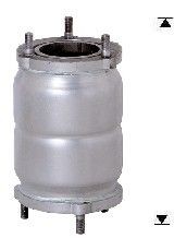 VEGAZ Catalytic converter DAK-915 DAK-915 VEGAZ catalytic converter for CHEVROLET CAPTIVA