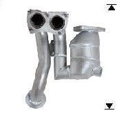 VEGAZ Katalysator CK-808 VEGAZ CK-808 Katalysator