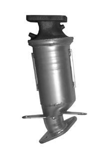 VEGAZ Katalysator FK-812 VEGAZ FK-812 Katalysator DAEWOO NEXIA kosten