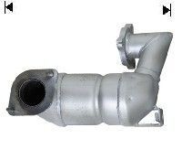 VEGAZ Katalyzátor RK-817 VEGAZ RK-817 originálne Katalyzátor Renault Vel Satis BJ cena