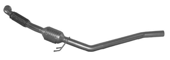 VEGAZ Catalyseur VK-877 VEGAZ VK-877 Catalyseur VOLKSWAGEN MULTIVAN d'origine