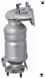 VEGAZ Katalysator SEK-933 VEGAZ SEK-933 Polo 5 Katalysator pris