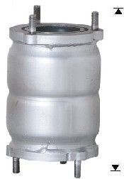 VEGAZ Catalytic converter DAK-906 DAK-906 VEGAZ catalytic converter for CHEVROLET ASTRA
