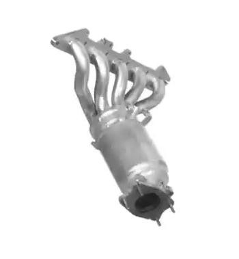 VEGAZ Catalyseur VOK-931 VEGAZ VOK-931 Pot catalytique 460 L (464) prix