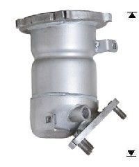 Katalysator VEGAZ HUK-936 VEGAZ HUK-936 Katalysator HYUNDAI SANTA FE 2014