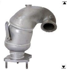 VEGAZ Catalyseur FTK-840 Pré catalyseur VEGAZ 33 FTK-840 pas cher