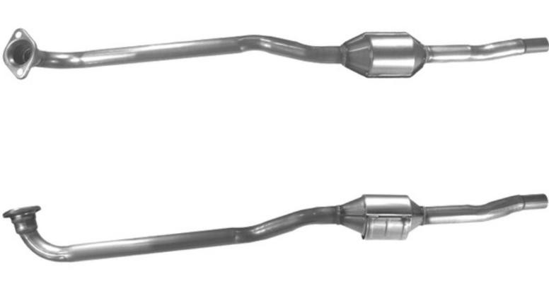 Katalyzátor VEGAZ DIK-918 VEGAZ DIK-918: Katalyzátor Daihatsu HIJET 1999