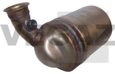 VEGAZ Roetfilter (DPF) PGK-881 Partikelfilter VEGAZ GIULIETTA PGK-881 goedkoop