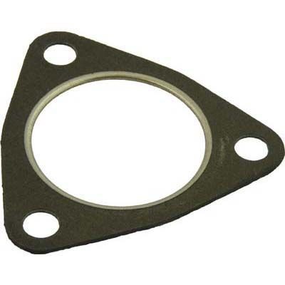 VEGAZ Exhaust pipe gasket VOD-117 VEGAZ VOD-117 MITSUBISHI Sapporo III exhaust pipe gasket replacement