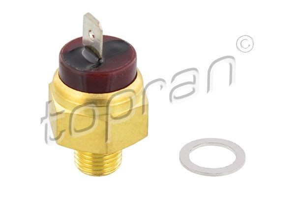 TOPRAN Termocontatto ventola radiatore 102 935 102 935 costo Termocontatto ventola radiatore OPEL ASTRA TOPRAN