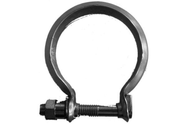 VEGAZ Toruühendus, väljalaskesüsteem CM-109 VEGAZ CM-109 originaal Summuti klamber Expert III Van (V) hind