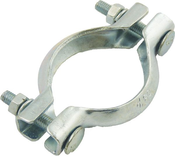 VEGAZ Auspuffschelle CM-124 CM-124 VEGAZ PEUGEOT Auspuffschelle