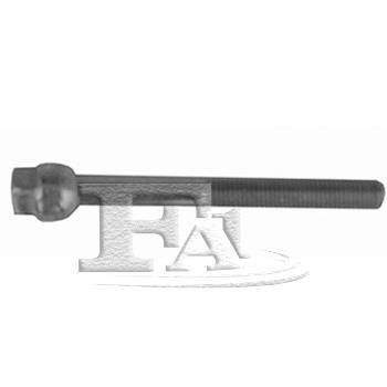 VEGAZ Schraube, Abgasanlage CM-114 CM-114 VEGAZ PEUGEOT Montagesatz Abgasanlage