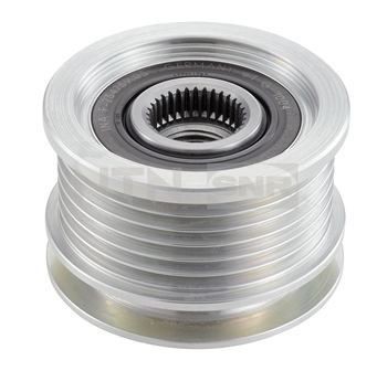 SNR Dispositivo ruota libera alternatore GA754.15 GA754.15 Puleggia alternatore SNR Volkswagen PASSAT costo